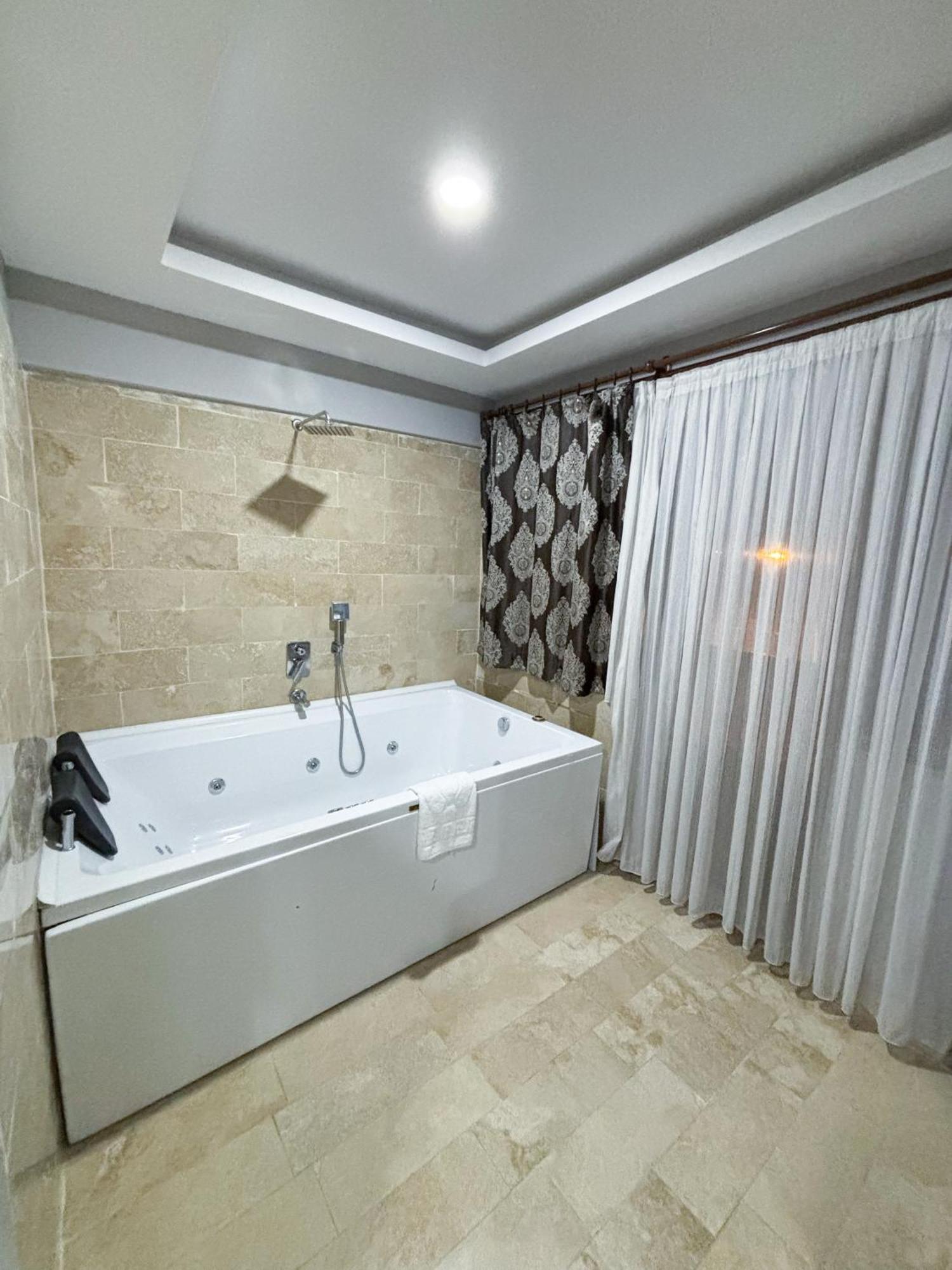 Whitestone Hotel Nevşehir Exterior foto